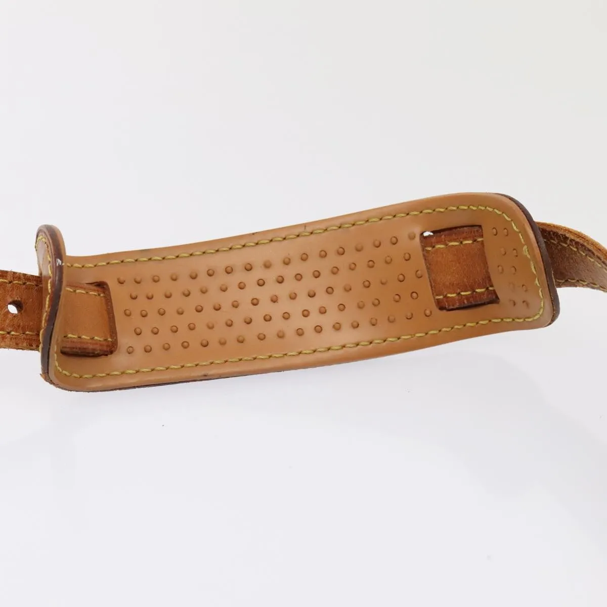 LOUIS VUITTON Monogram Saint Cloud GM Shoulder Bag M51242 LV 89655