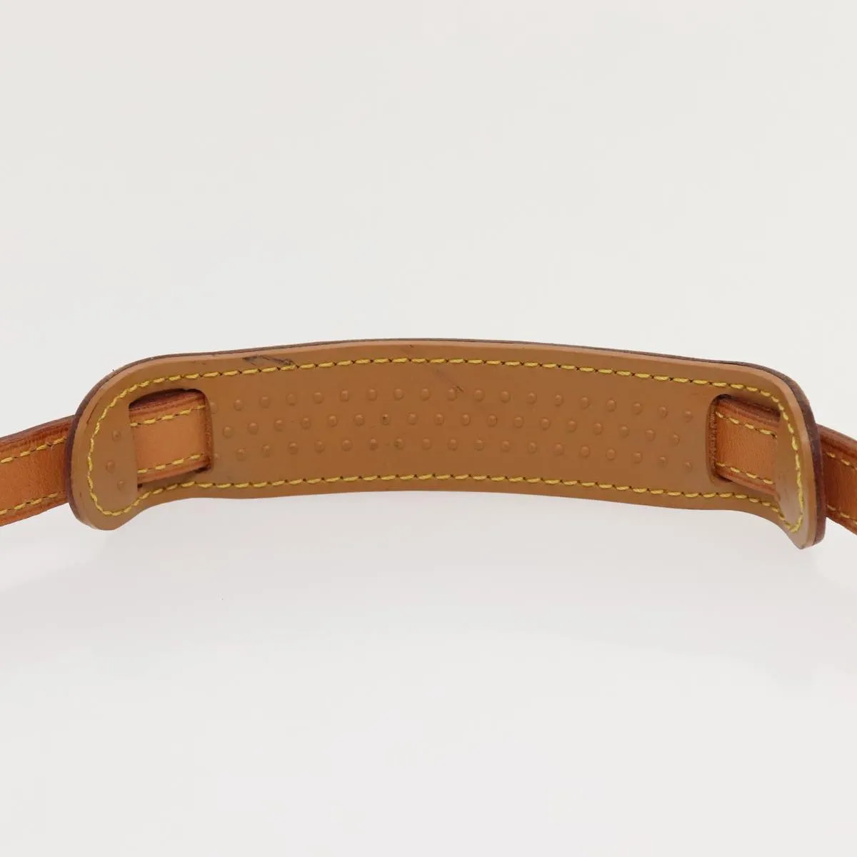 LOUIS VUITTON Monogram Saint Cloud MM Shoulder Bag M51243 LV yk14933