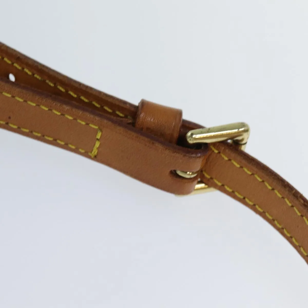 LOUIS VUITTON Monogram Saint Germain Shoulder Bag M51207 LV ar11948B