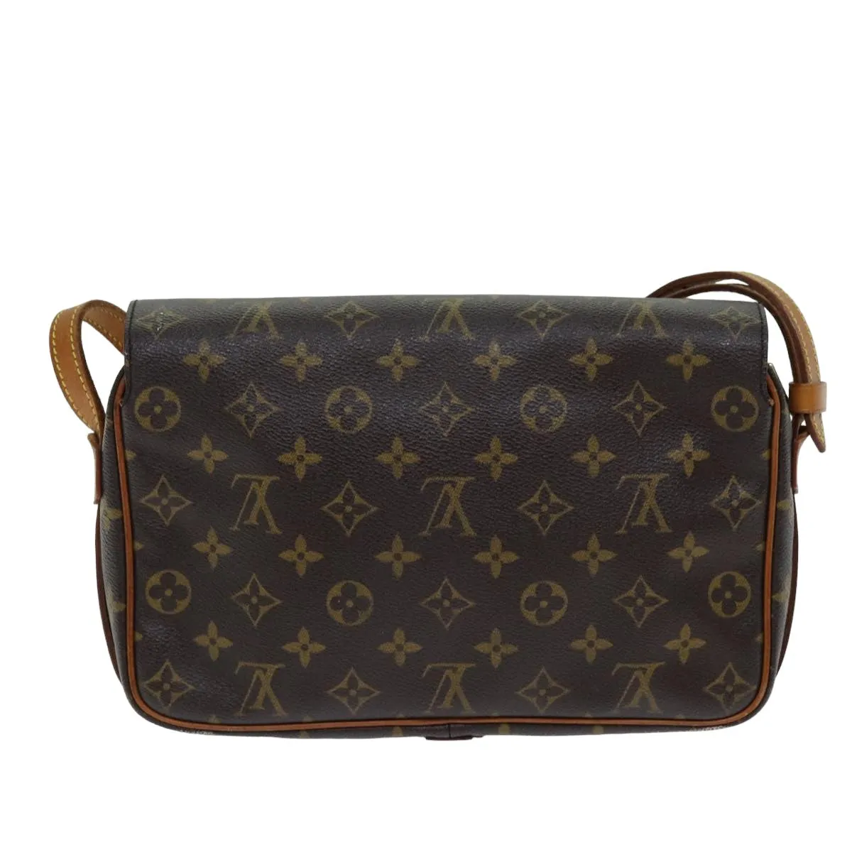 LOUIS VUITTON Monogram Saint Germain Shoulder Bag M51207 LV ar11948B