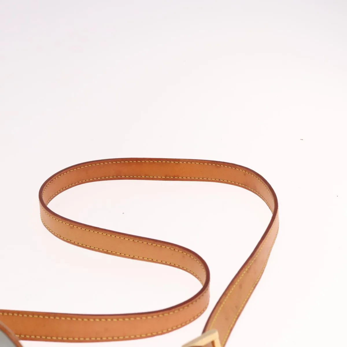 LOUIS VUITTON Monogram Vernis Sullivan Vertical Bag Lavande M91258 LV 76767