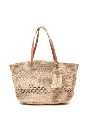 Mali Tote Bag
