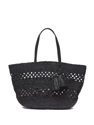 Mali Tote Bag