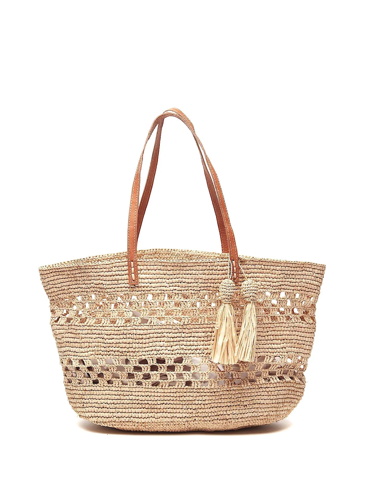 Mali Tote Bag
