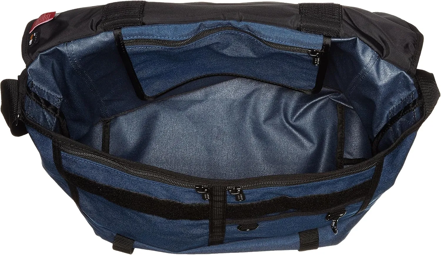 Manhattan Portage New York Messenger Bag