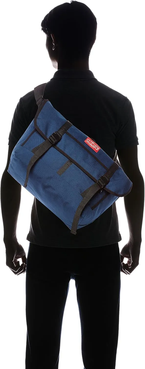 Manhattan Portage New York Messenger Bag