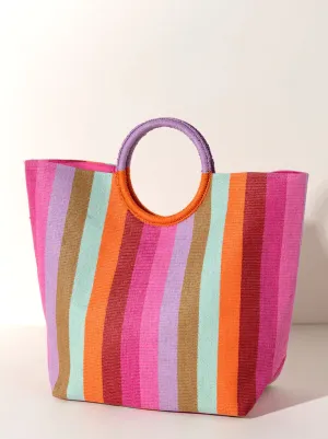 MASSIMA TOTE, MULTI