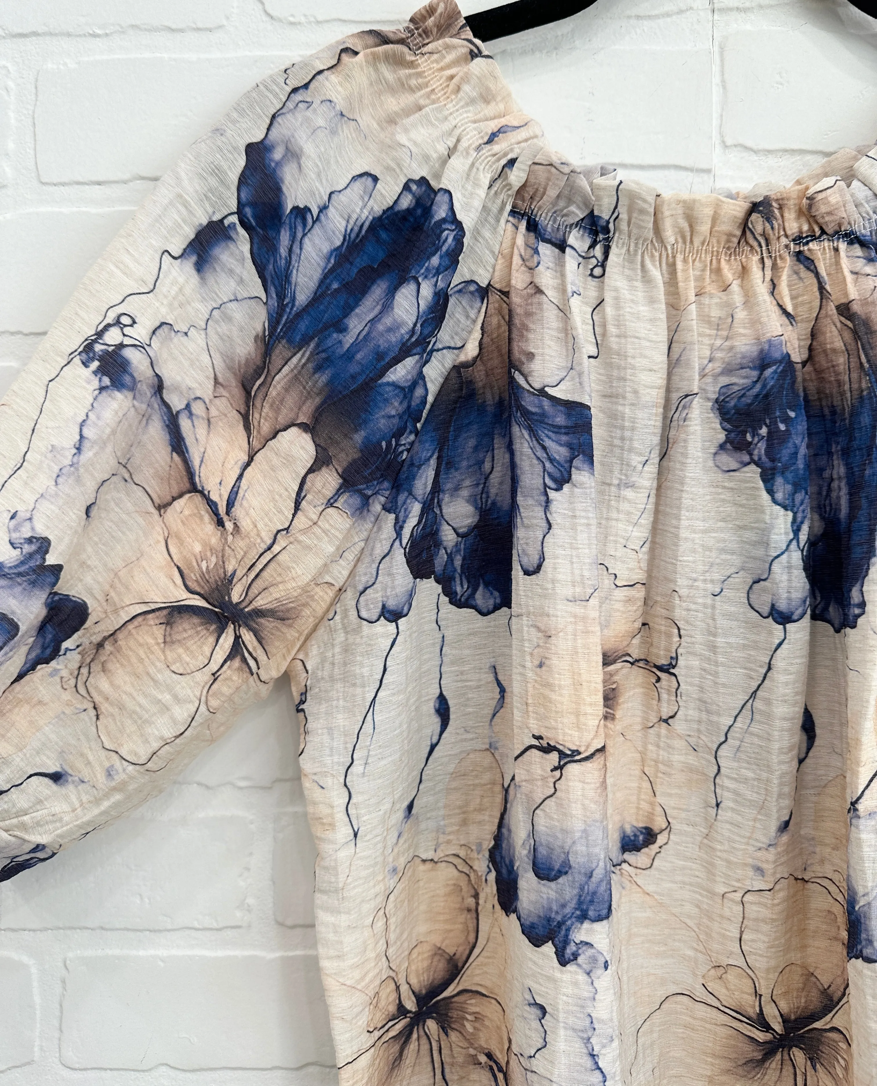 Meadow Bliss Top
