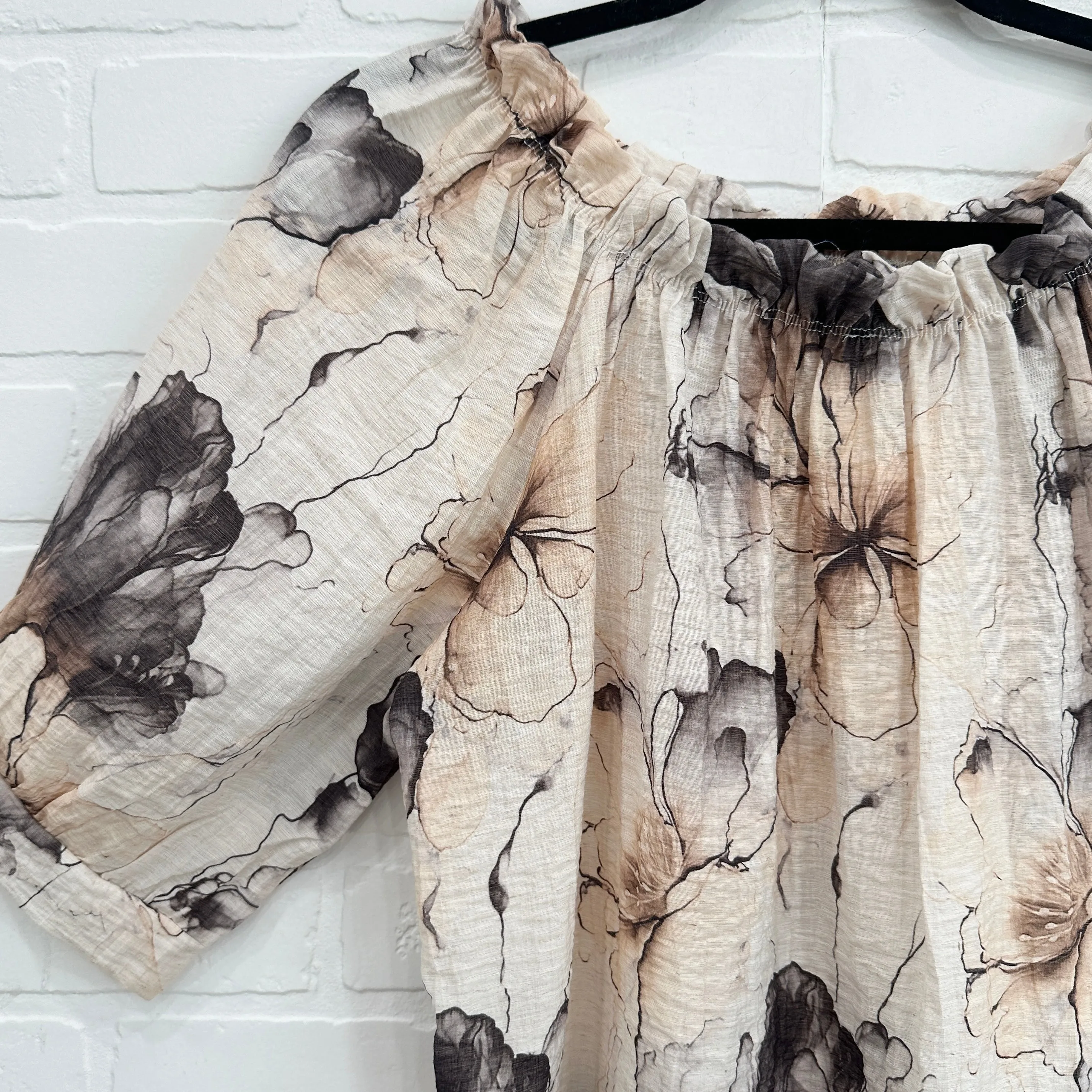 Meadow Bliss Top