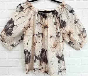 Meadow Bliss Top