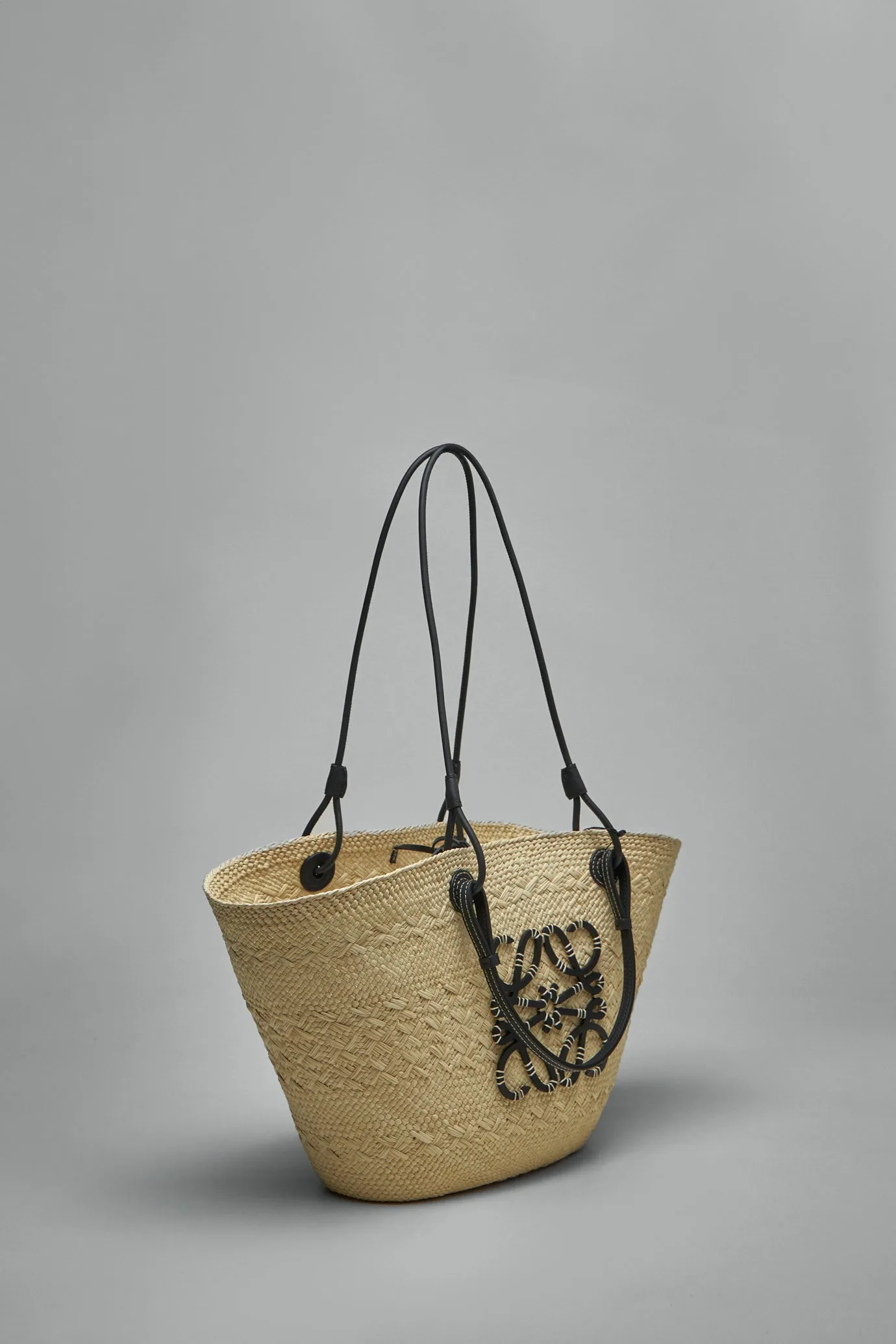 Medium Anagram Basket Bag