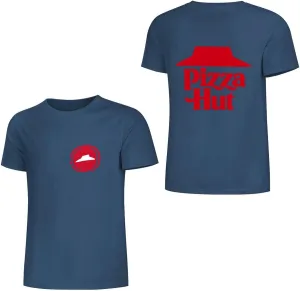 Mens Cotton T-Shirt Short Sleeve Crew Neck T Shirts for Men Work Uniform Funny Clothes