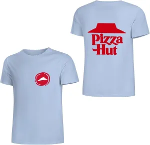 Mens Cotton T-Shirt Short Sleeve Crew Neck T Shirts for Men Work Uniform Funny Clothes