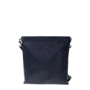 Messenger Bag in Light Tourmaline