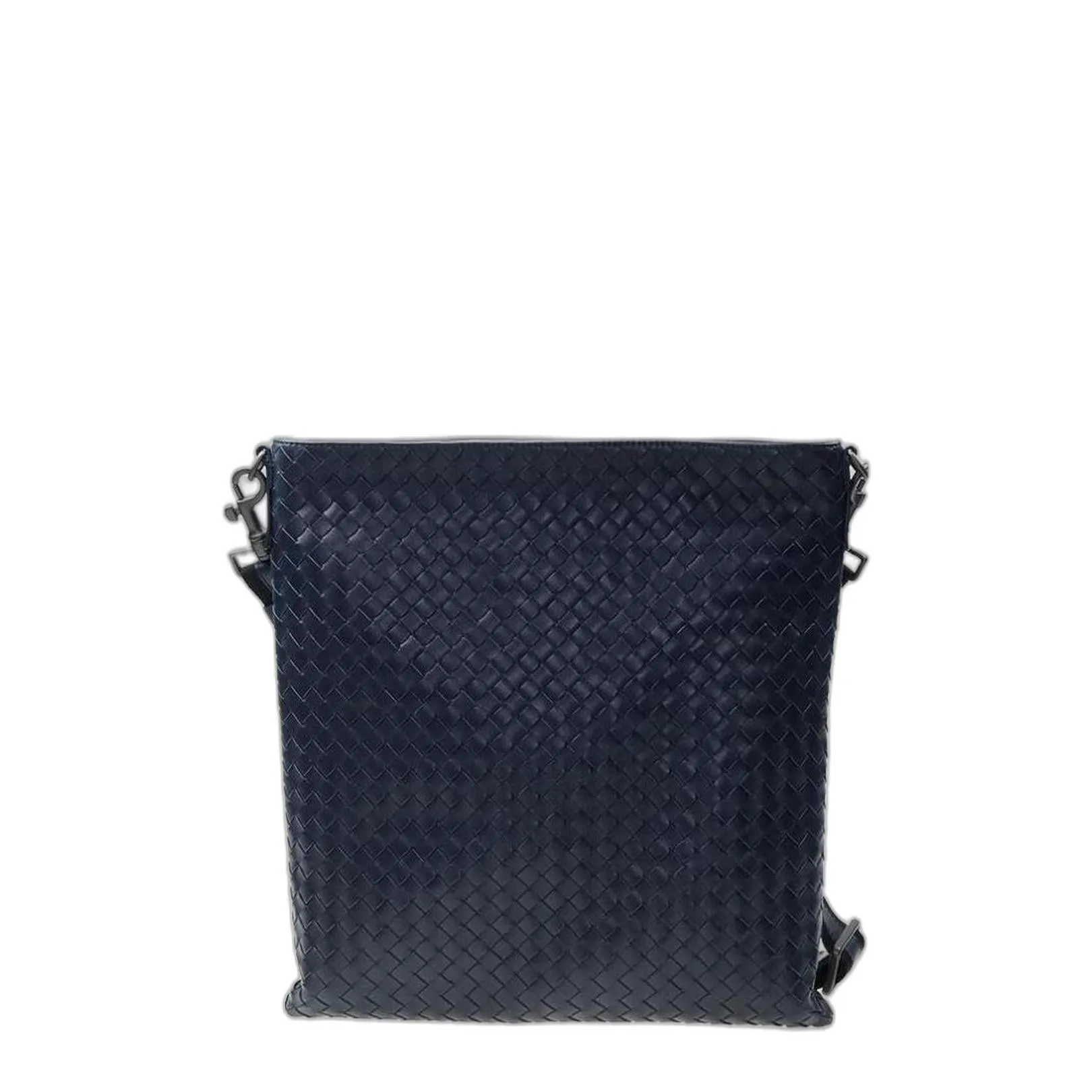 Messenger Bag in Light Tourmaline