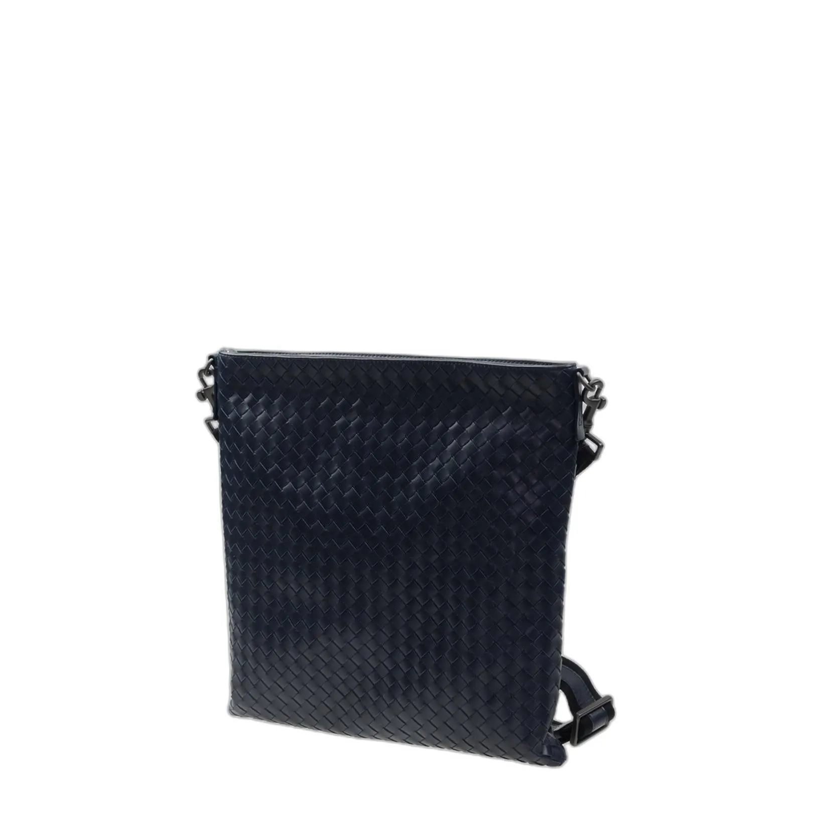 Messenger Bag in Light Tourmaline