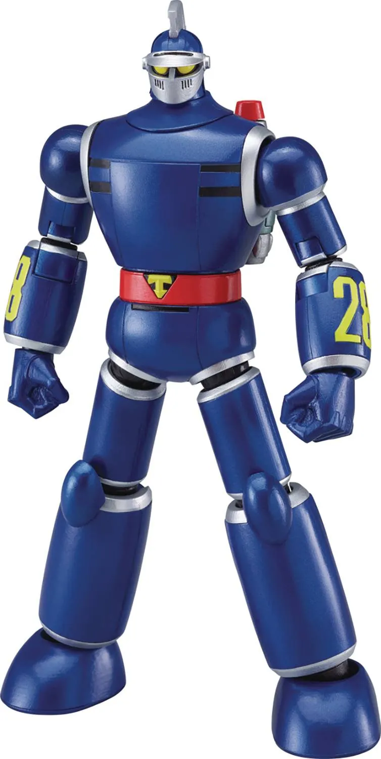 MESSENGER OF THE SUN TETSUJIN28 MODEROID MODEL KIT (NET) (C: