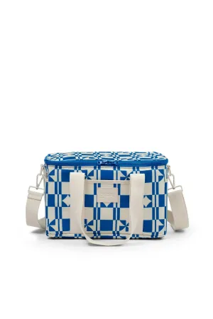 Midi Cool Base | Capri Blue