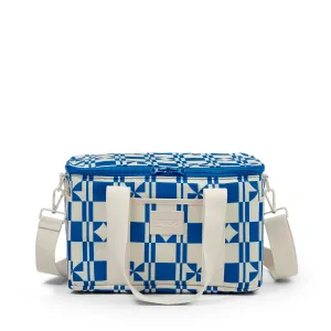 Midi Cool Base - Capri Blue