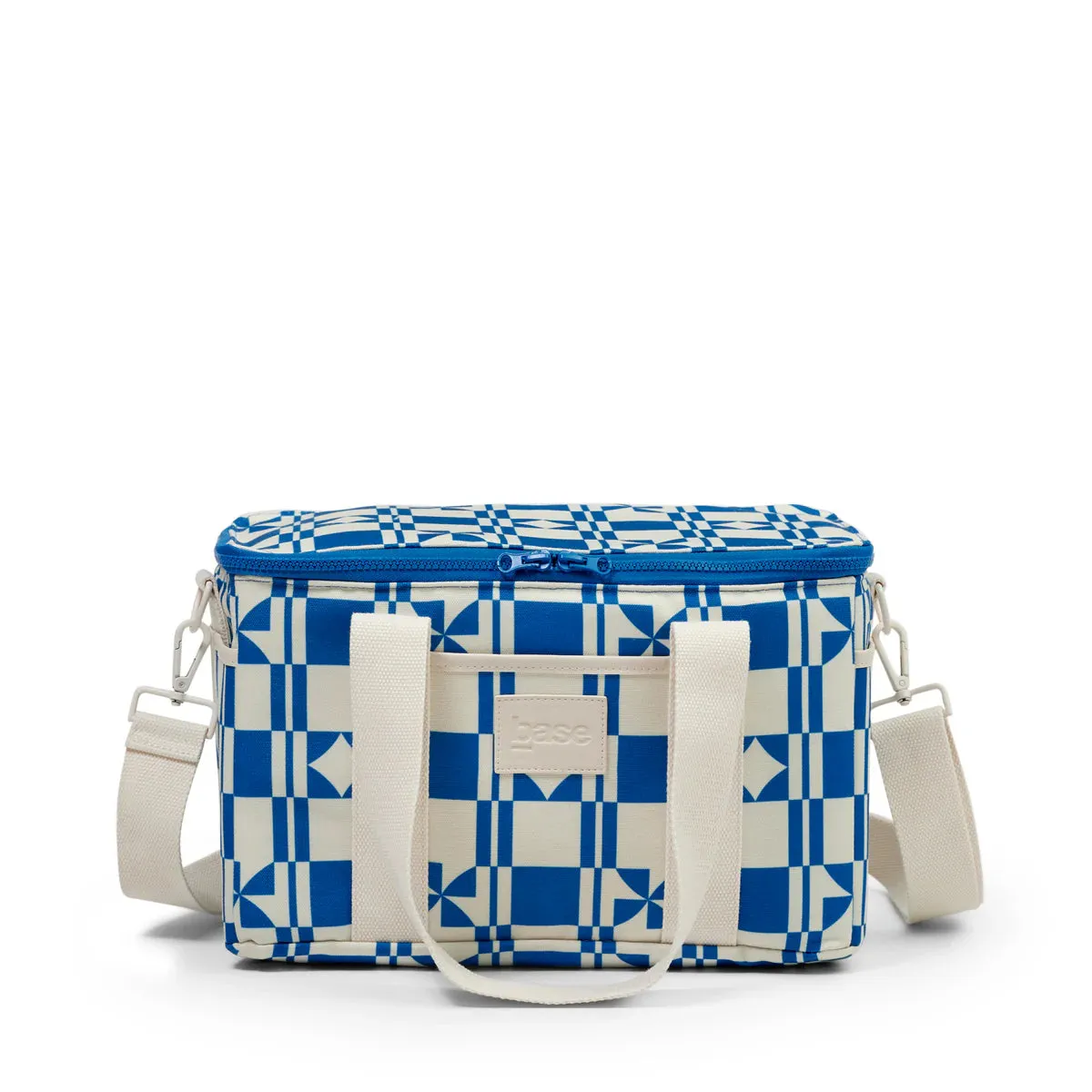 Midi Cool Base - Capri Blue