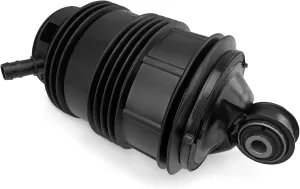 MILLISEC Rear Left Air Spring Bag Compatible with 2006-2011 Benz CLS500/E280/E350/E55 AMG Car Air Springs OEM Replaces# 2113200725, 211320072580