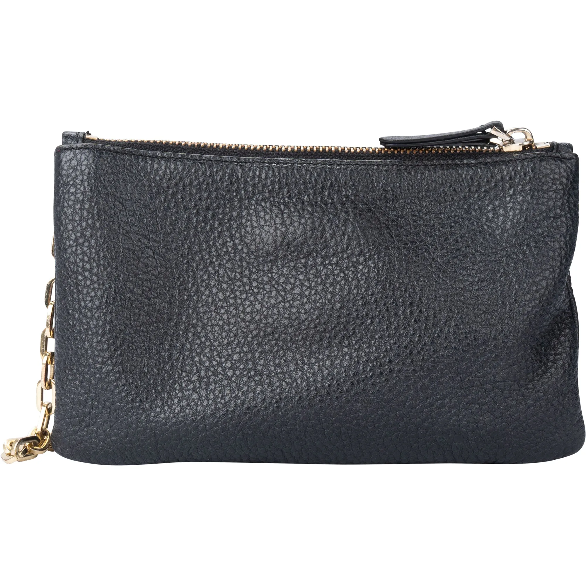 Miu Miu Leather Mini Crossbody Bag