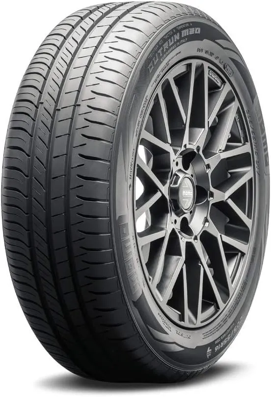 Momo M-20 OUTRUN-2 all_ Season Radial Tire-185/55R15 8282V