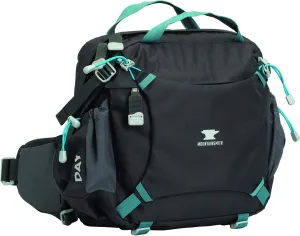 Mountainsmith Day Lumbar Pack, Asphalt