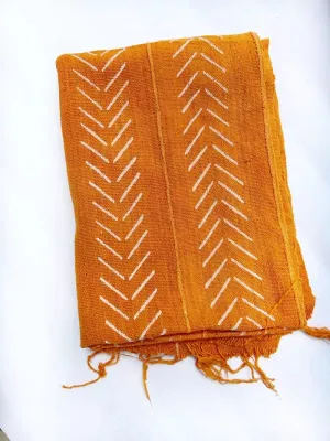 Mudcloth / Bogolan Fabric - 020 (Pre-Order)