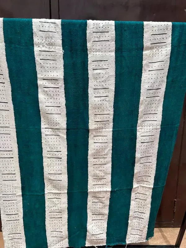 Mudcloth / Bogolan Fabric - 025(Pre-Order)