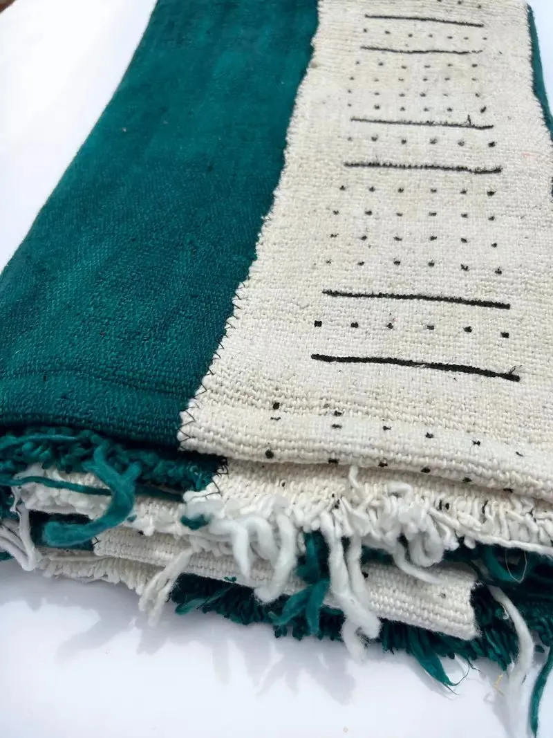 Mudcloth / Bogolan Fabric - 025(Pre-Order)
