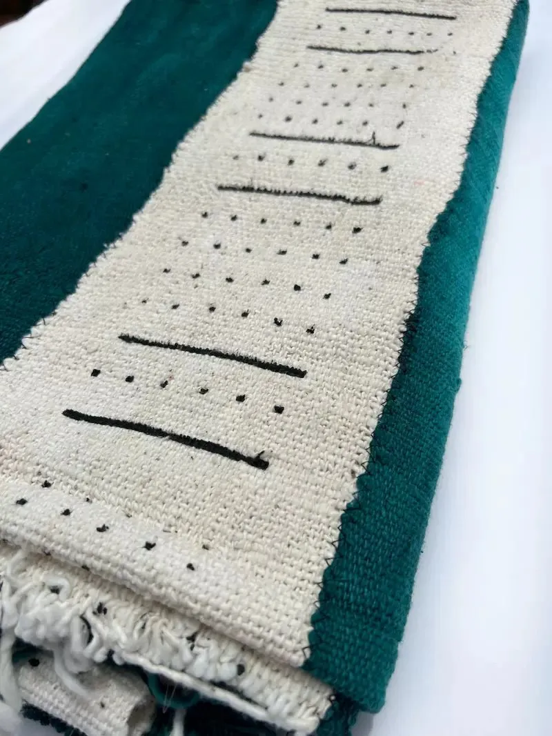 Mudcloth / Bogolan Fabric - 025(Pre-Order)