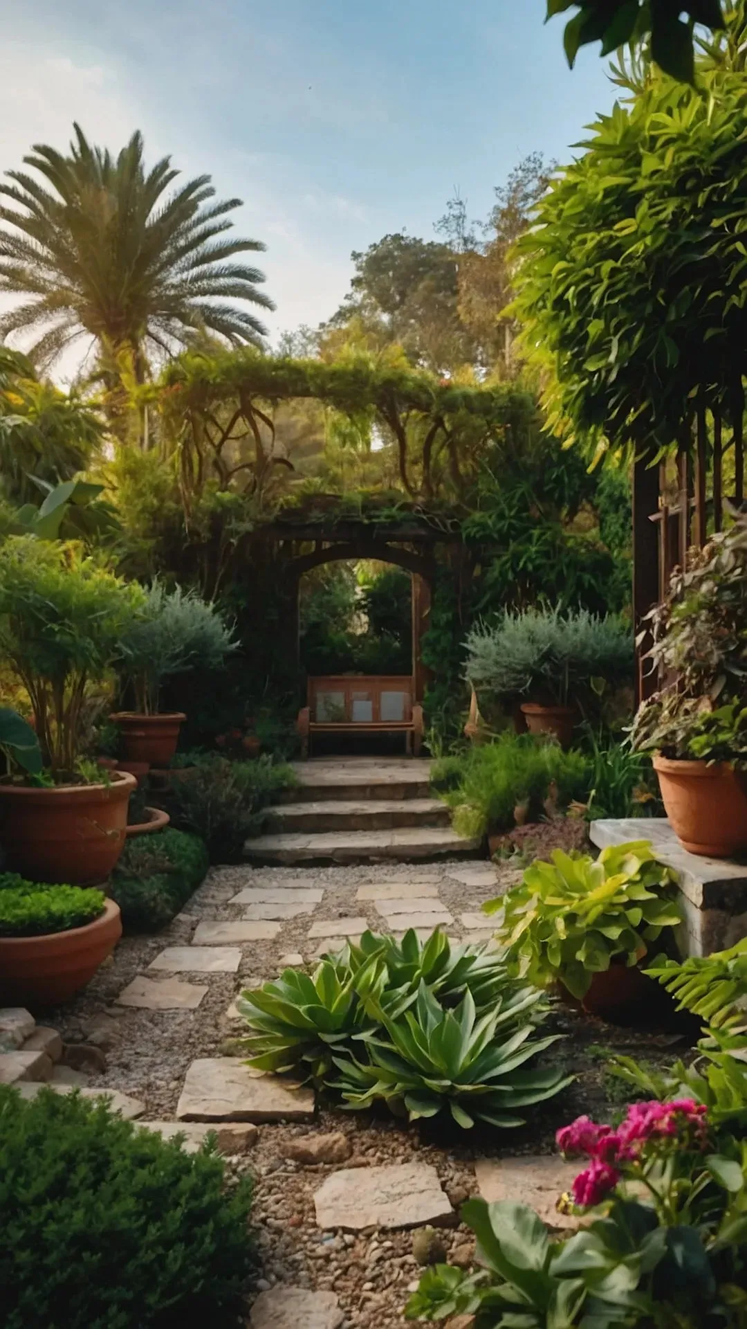Nature Unplugged: 15 Beautiful Outdoor Location Ideas for Your Next Adventure