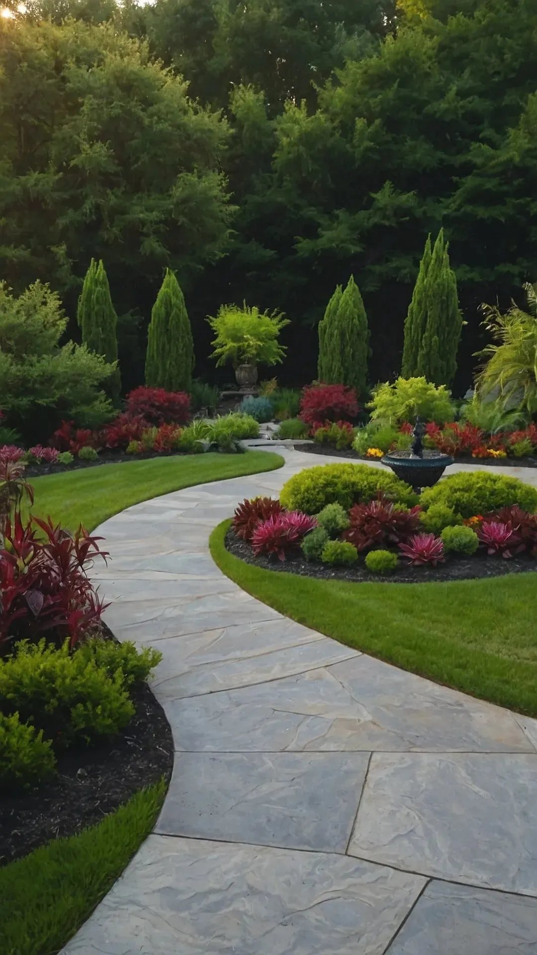 Nature Unplugged: 15 Beautiful Outdoor Location Ideas for Your Next Adventure