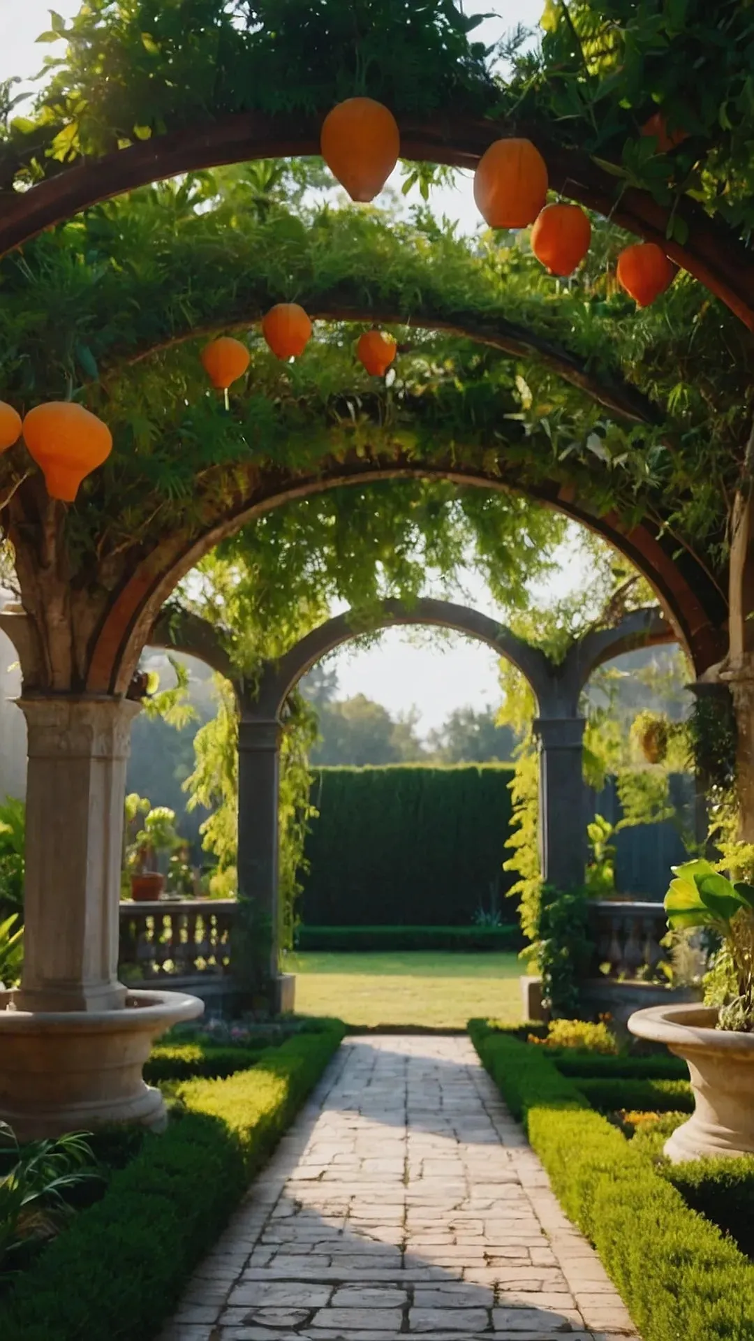 Nature Unplugged: 15 Beautiful Outdoor Location Ideas for Your Next Adventure