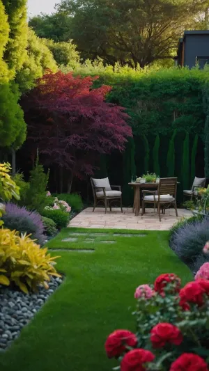 Nature Unplugged: 15 Beautiful Outdoor Location Ideas for Your Next Adventure