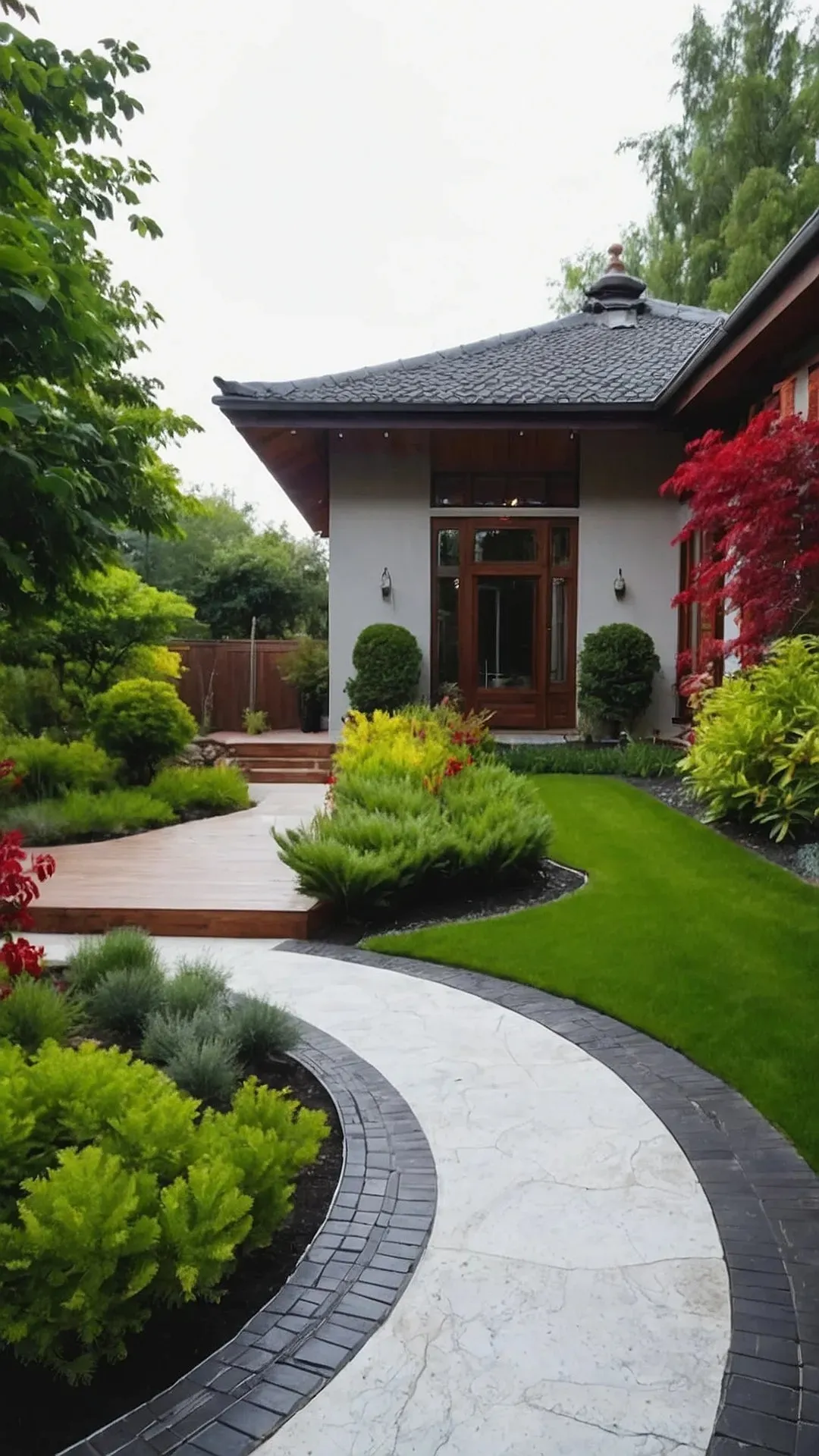 Nature Unplugged: 15 Beautiful Outdoor Location Ideas for Your Next Adventure