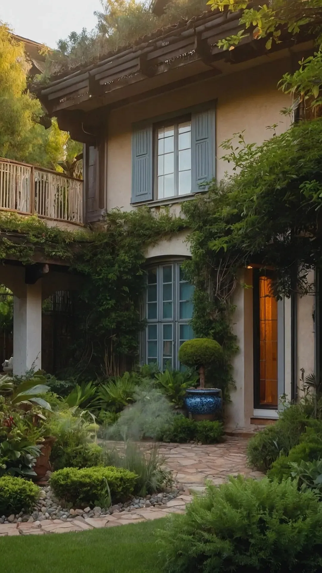 Nature Unplugged: 15 Beautiful Outdoor Location Ideas for Your Next Adventure