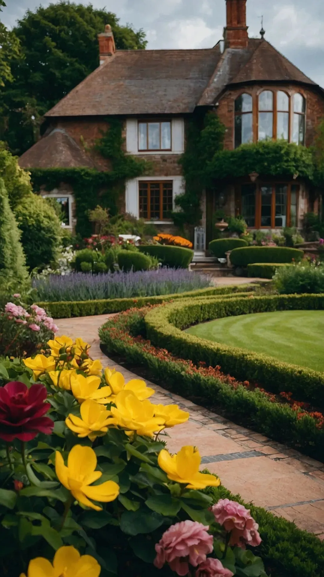 Nature Unplugged: 15 Beautiful Outdoor Location Ideas for Your Next Adventure
