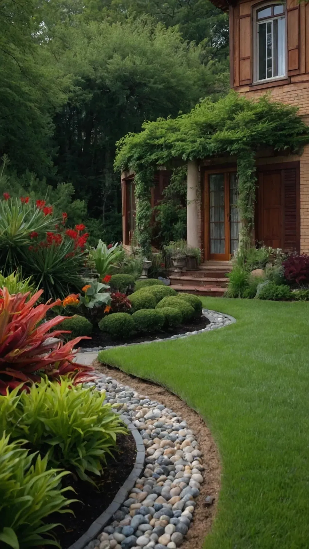Nature Unplugged: 15 Beautiful Outdoor Location Ideas for Your Next Adventure