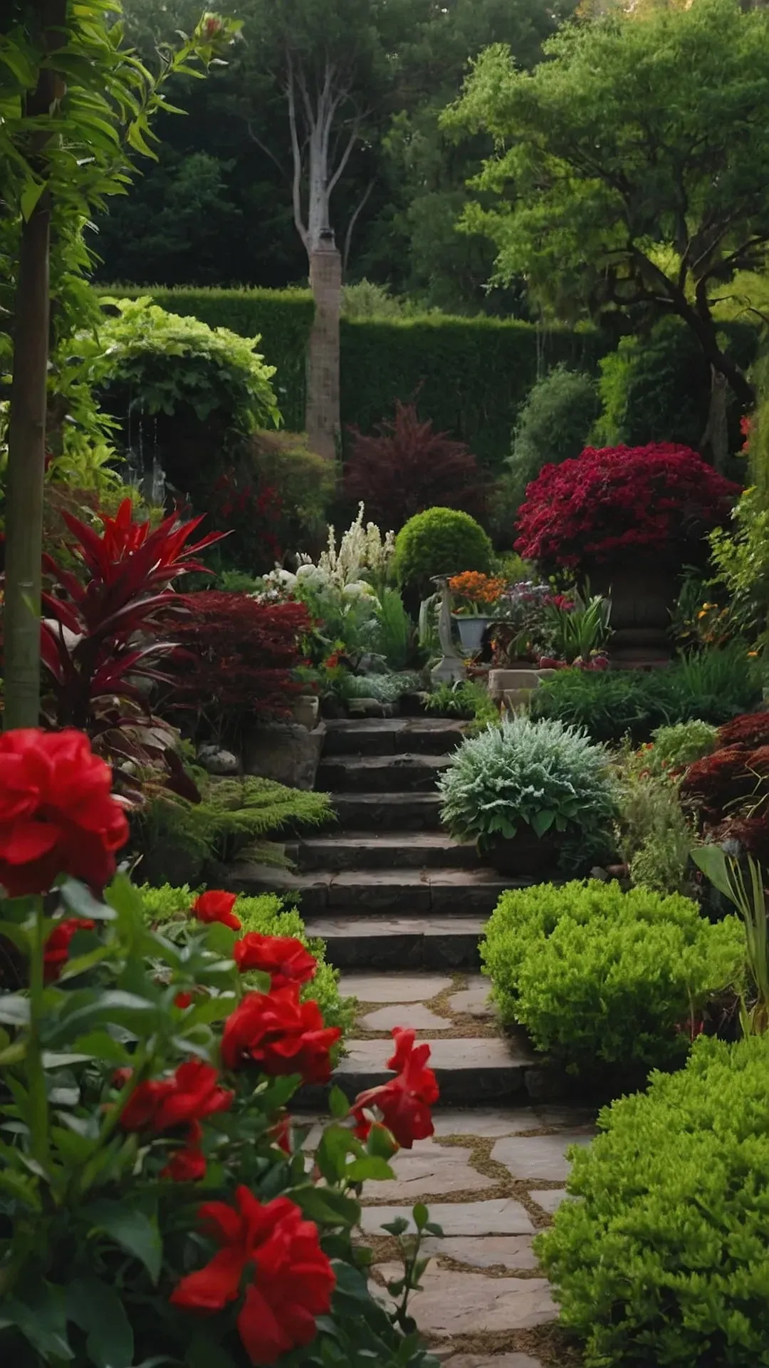 Nature Unplugged: 15 Beautiful Outdoor Location Ideas for Your Next Adventure