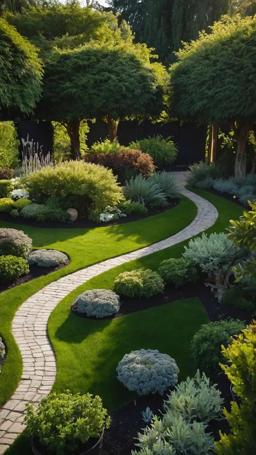 Nature Unplugged: 15 Beautiful Outdoor Location Ideas for Your Next Adventure