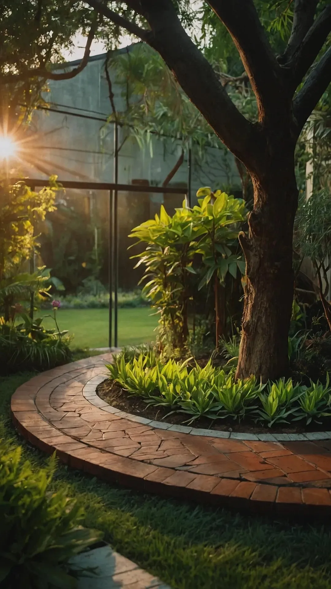 Nature Unplugged: 15 Beautiful Outdoor Location Ideas for Your Next Adventure