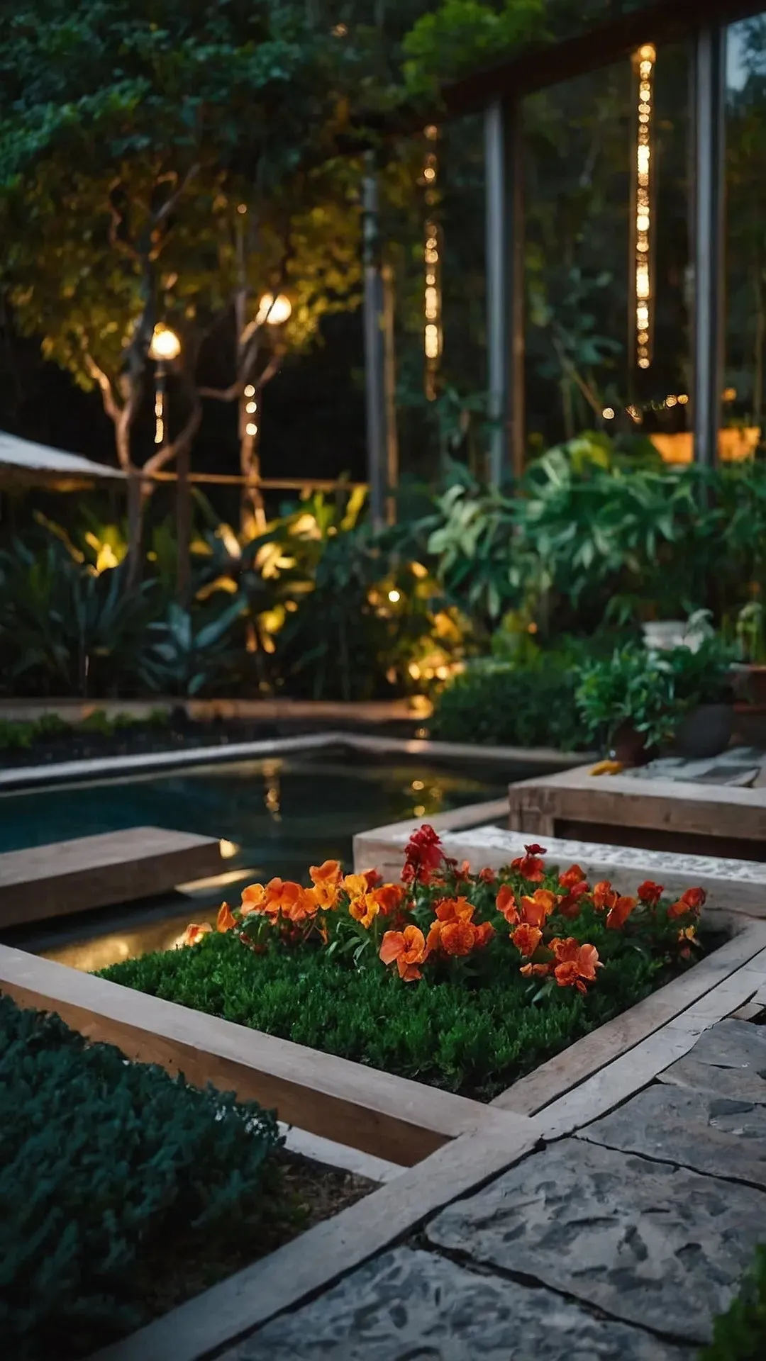 Nature Unplugged: 15 Beautiful Outdoor Location Ideas for Your Next Adventure