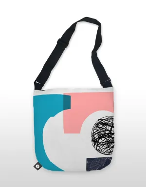 NCC Urgent clearance Tote Starburst Cloud-based