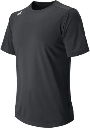 New Balance Men's Baseball Tech Short Sleeve