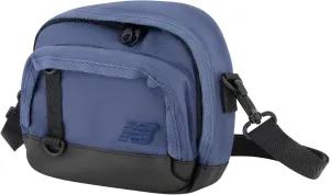 New Balance Sling Bag, Large Athletic Shoulder Handbag for Men and Women, One Size