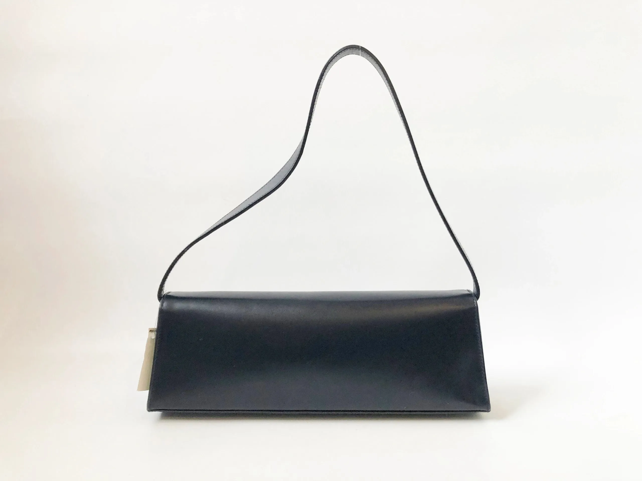 NEW Leather Shoulder Bag