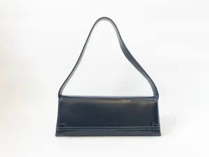 NEW Leather Shoulder Bag