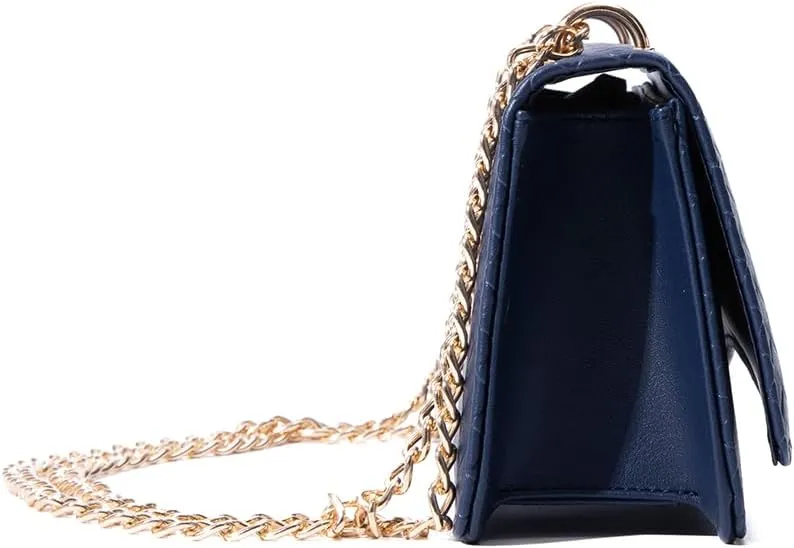 New Leopard Print Shoulder Bag For Women Fashion Designer Bags, PU Leather Ladies Handbag Women Woven Purse